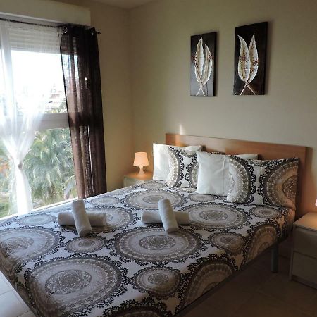 La Manga Apartments - Punta Cormoran Экстерьер фото