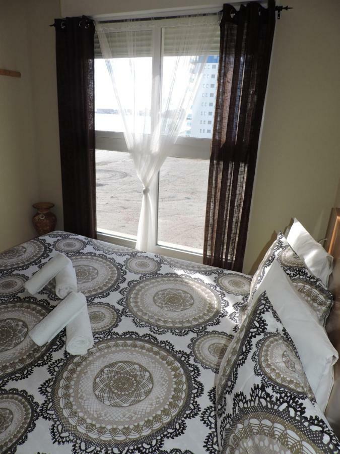 La Manga Apartments - Punta Cormoran Экстерьер фото