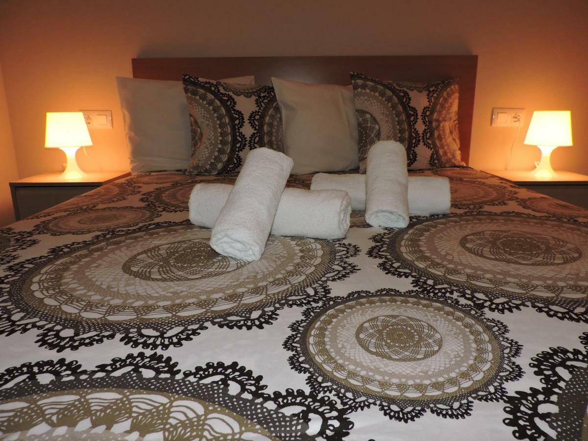 La Manga Apartments - Punta Cormoran Экстерьер фото