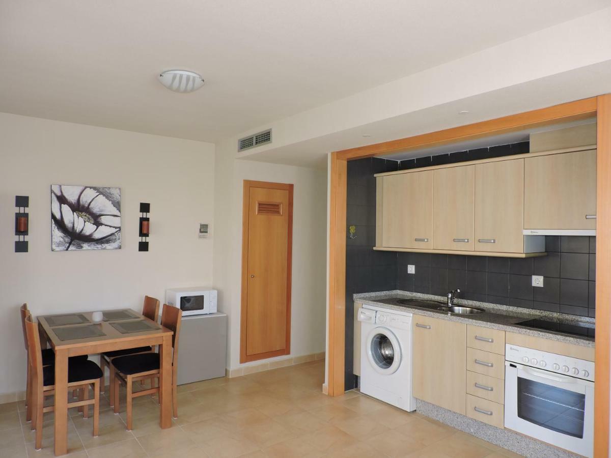 La Manga Apartments - Punta Cormoran Экстерьер фото
